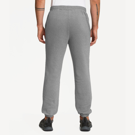 Брюки TNF Half Dome Fleece Sweatpant (Мужской; XL; MediumGrey Heather)